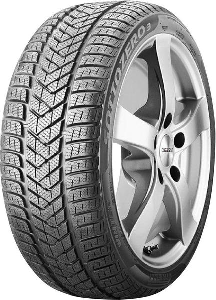 Pirelli Winter Sottozero 3 RoF 255/35 R19 96H