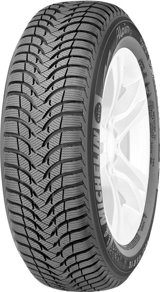 Michelin Alpin A4 185/55 R15 86H