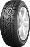 Dunlop 5452000832832, Winterreifen 205/55 R17 95V Dunlop Winter Sport 5 3PMSF...