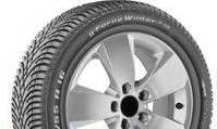 245/40 R18 97V g-Force Winter 2 XL UHP FSL M+S
