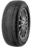 205/55 R16 91H Frostrack HP M+S