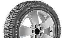 BF-Goodrich G-Force Winter 2 255/55 R16 95H