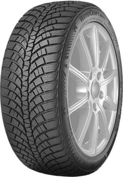 Kumho WinterCraft WP71 255/35 R19 96V
