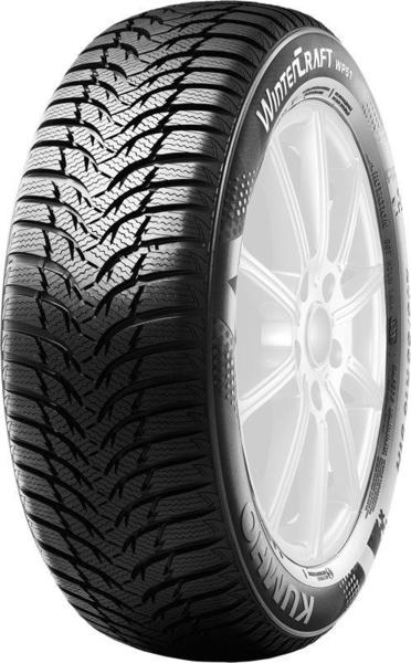 Kumho WinterCraft WP51 215/55 R16 93H