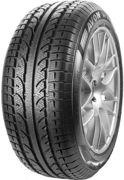 Avon Tyres WV7 Snow 225/45 R18 95V