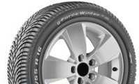 BF-Goodrich G-Force Winter 2 215/50 R17 95V