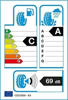 TOP 2023) Test SBL P215/50 R17 I 95V 4PR LW31 XL Angebote (Dezember FIT+ € Laufenn ab 78,33