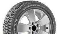 225/45 R17 94H g-Force Winter 2 XL FSL M+S