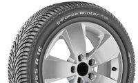 BFGOODRICH Winterreifen 175/65 R15 TL 84T G-FORCE WINTER 2 M+S 3PMSF