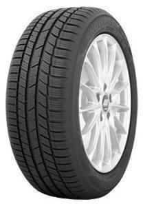 Toyo Snowprox S 954 265/30 R20 94W