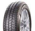 AVON WT7 SNOW 165/70R14 81T BSW Winterreifen, Nasshaftung: C