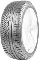 245/45 R18 100V Pilot Alpin PA4 ZP * MOE XL