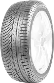 Michelin Pilot Alpin PA4 245/45 R18 100V