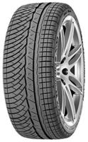 295/40 R19 108V Pilot Alpin PA4 N0 XL