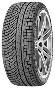 Michelin Pilot Alpin 4 295/40 R19 108V N0