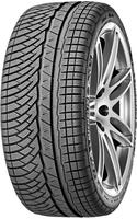 285/40 R19 103V Pilot Alpin PA4 N1 UHP FSL