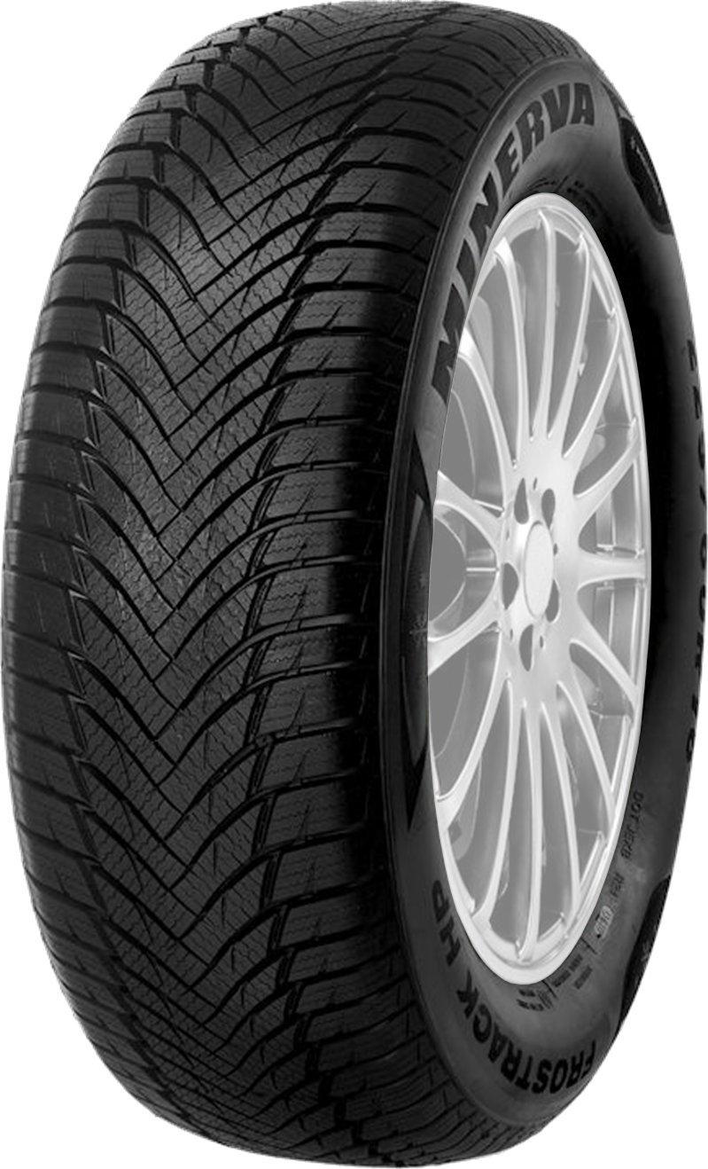 Minerva Tyres Minerva Frostrack HP 205/55 R16 91V Test TOP Angebote ab  54,00 € (Juni 2023)