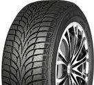 Nankang SV-3 195/80 R15 96 T, Kraftstoffeffizienz: E, Nasshaftung: C, externes