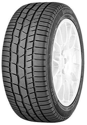 Continental ContiWinterContact TS830 P 225/60 R17 99H SSR Test TOP Angebote  ab 192,07 € (Dezember 2023) | Autoreifen