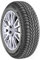 BF Goodrich G Force Winter 2 SUV 3PMSF XL 215/55 R18 99V Winterreifen