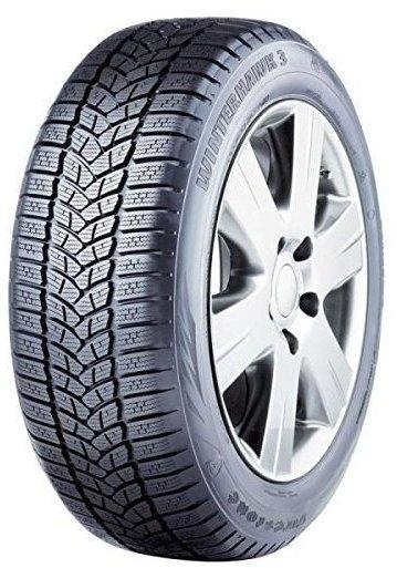 Firestone Winterhawk 3 205/55 R17 95V