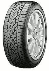 Dunlop SP Winter Sport 3D 275/35 R20 102W