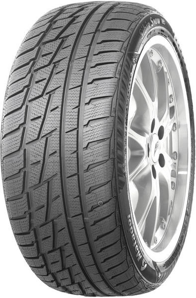 Matador MP 92 Sibir SUV 215/60 R17 96H