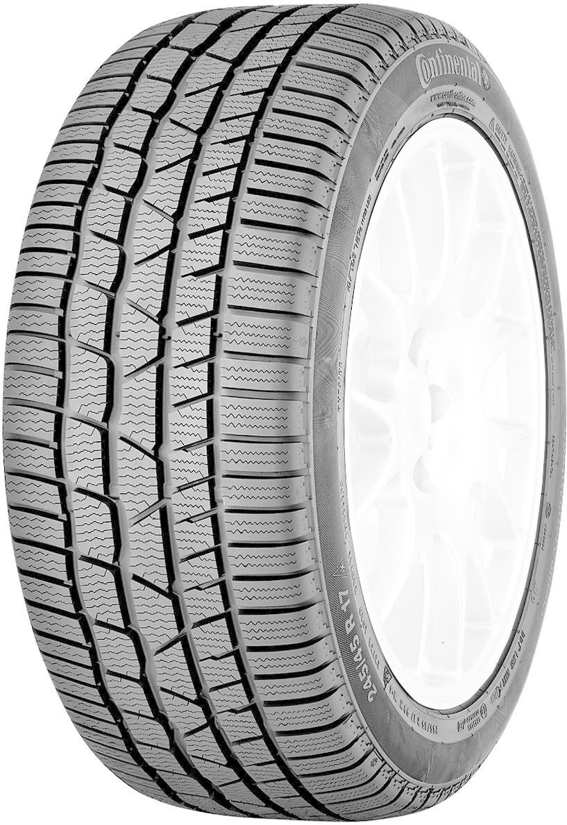 Continental ContiWinterContact TS 830 P 205/55 R16 91H AO Test - ab 102,57  € (Januar 2024)