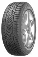 Dunlop Sp Winter Sport 4D 205/55 R16 91 H MO, Kraftstoffeffizienz: C,...