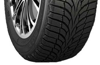 NanKang Snow SV-3 245/45 R19 102V
