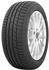 Toyo Snowprox S954 295/35 R21 107V