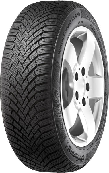 Continental WinterContact TS 860 155/80 R13 79T