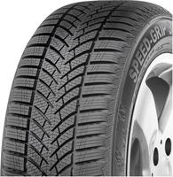 215/40 R17 87V Speed-Grip 3 XL FR M+S 3PMSF