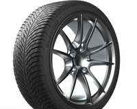 Michelin Winterreifen "MICHELIN" RFT