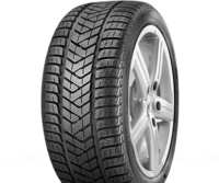 Pirelli 2662700, Pirelli Winter Sottozero 3 235/55 R18 104 H, Winterreifen,