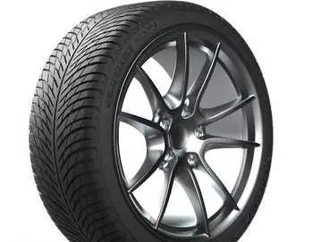 Michelin Pilot Alpin 5 225/45 R18 95V