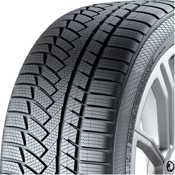 Continental WintContact TS 850 P ContiSeal 235/40 R18 95V