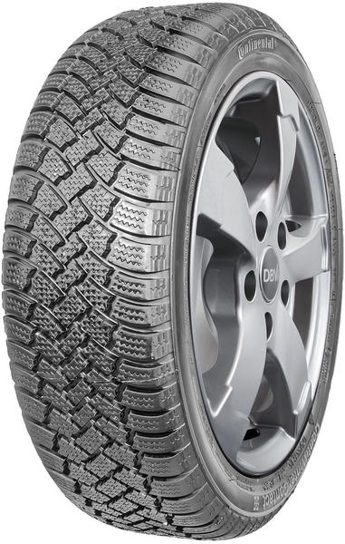 Continental WinterContact TS 760 135/70 R15 70T