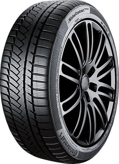 Continental WinterContact TS 850 P SUV 265/50 R20 111V