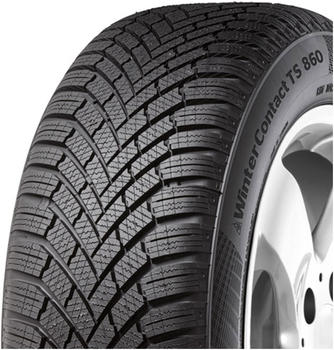 Continental WinterContact TS 860 195/65 R16 92H