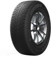 Michelin Winterreifen "PILOT Alpin 5" in verschiedenen Ausf&uuml;hrungen erh&auml;ltlich