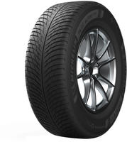 Michelin Winterreifen "PILOT Alpin 5" in verschiedenen Ausf&uuml;hrungen erh&auml;ltlich