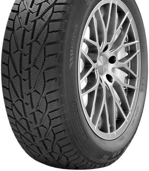 Kormoran Snow SUV 255/55 R18 109V