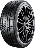 255/55 R19 111H WinterContact TS 850 P XL FR
