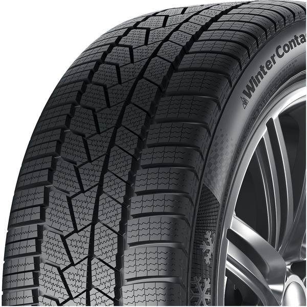 Continental WinterContact TS 860 S 265/35 R22 102W MGT