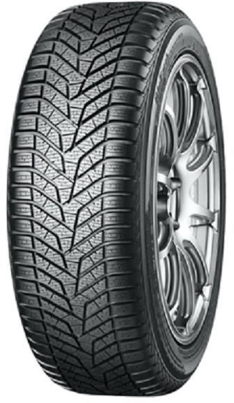 Yokohama BluEarth-Winter (V905) 255/40 R18 99V