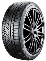 CONTINENTAL Winterreifen 03553690000 265/55 R19 113V