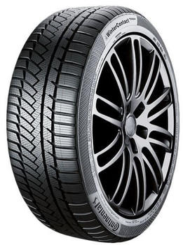 Continental WinterContact TS 850P 265/55 R19 113V