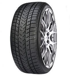 Gripmax Status Pro Winter 285/40 R21 109V