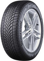 BRIDGESTONE Winterreifen 215/55 R18 TL 99V BLIZZAK LM005 XL